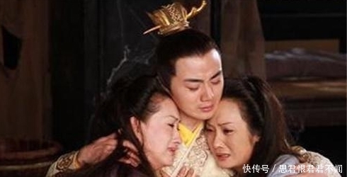 李治|武则天留下奇特遗嘱，看了李显的决定后，才知道武则天真高明