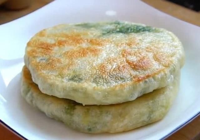 5块钱一斤，女人要多吃，驱寒暖身，健脾养胃，烙馅饼吃着真香