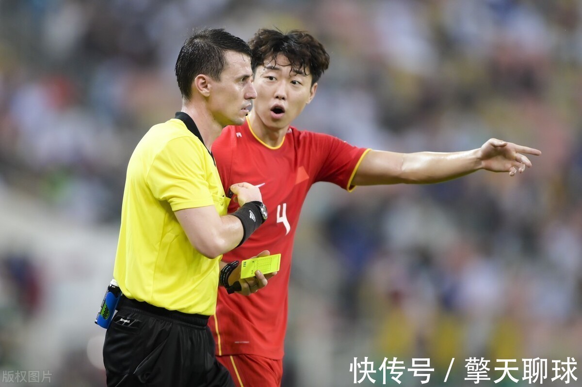 阿曼队|1-0,2-1,4-1,国足优势明显,李铁手握4大归化,第二胜稳了吗