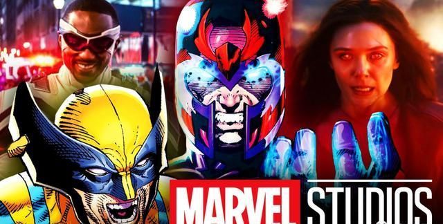 x战警|传闻:X战警新项目,动画形式