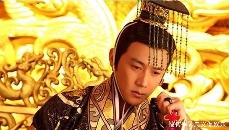 良苦用心|汉武帝死前杀一人，当时的人都骂他残暴，千年后才理解良苦用心