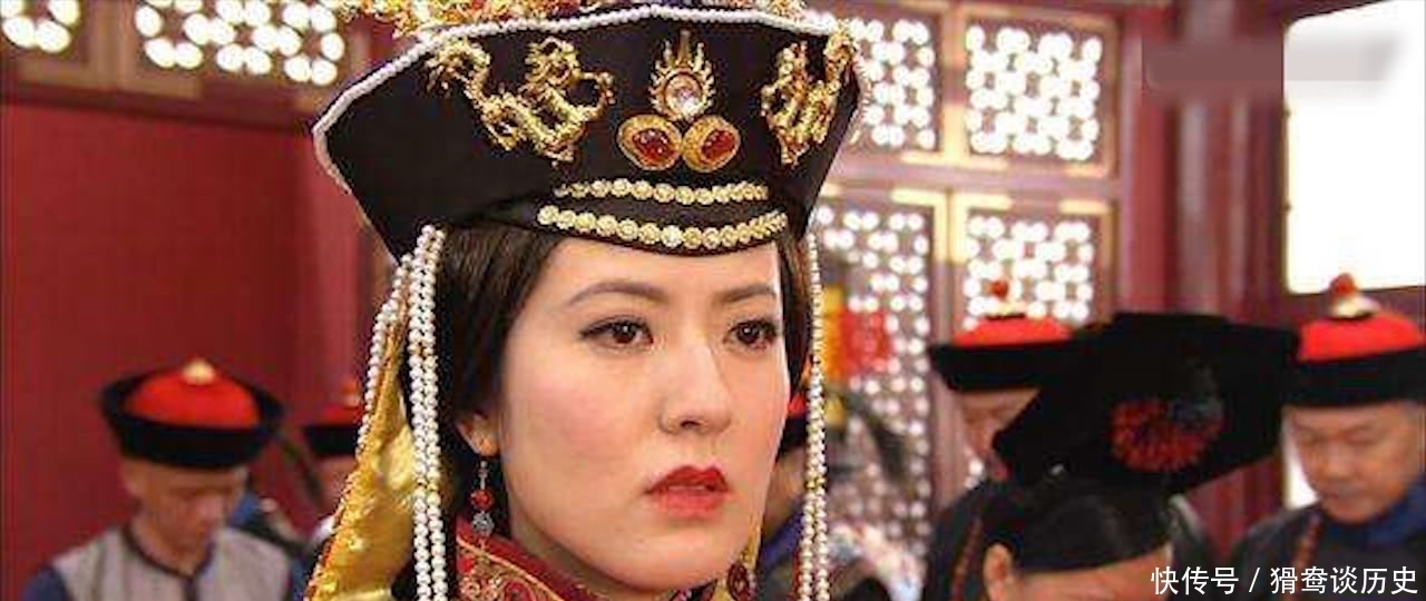 令人深思|帝国江山:孝哲毅皇后22岁为何自杀?帝后接连崩逝,令人深思!