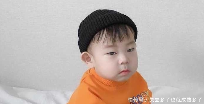 孩子的思维方式,与成人的思维方式不同,看问题的角度不同