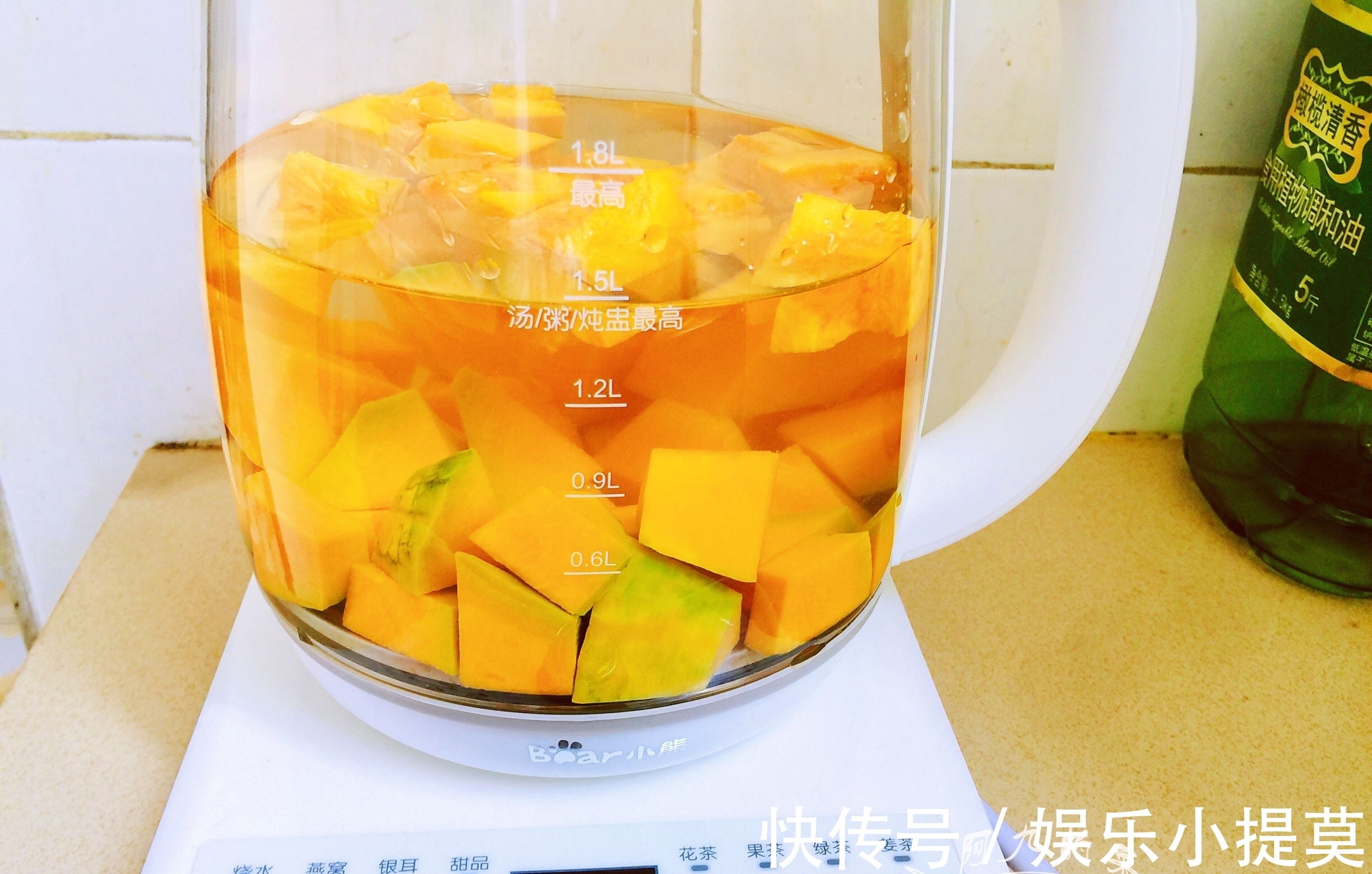 冰糖|立秋后,记得多喝这一道甜品,清甜滋润防秋燥,家人都爱喝