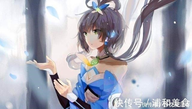 达拉崩吧|中学生Cos洛天依,身材,造型完美还原!网友次元壁被吃了!