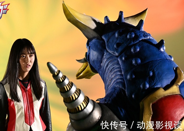 特利迦|《特利迦奥特曼》电影来啦!明年3月份上映,Boss是邪恶迪迦!