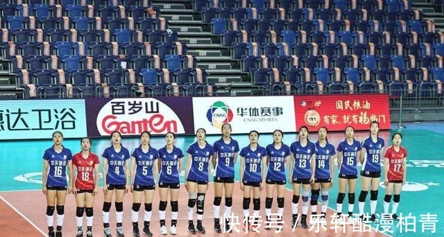江苏女排|联赛没影响日渐式微,天津为夺冠过度武装,江苏青年军未来可期
