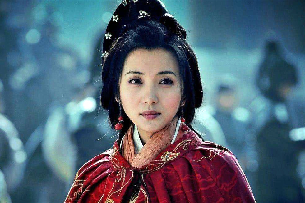 吕布|董卓手下“四大名将”,除了吕布还有谁?第四位被误解了1000多年