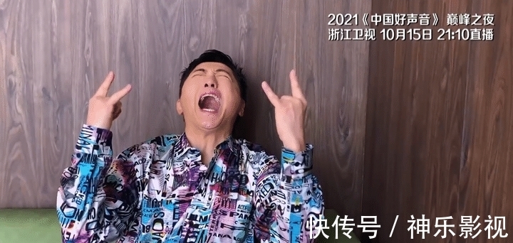 彩排|大力宣传总决赛,《好声音》曝光彩排舞台,疑似每人演唱两首歌