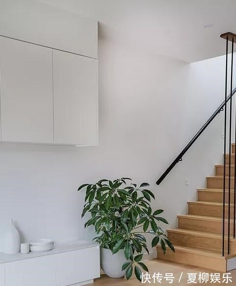 理想型|看来看去,理想型的家还是复式,上下两层动静分离,生活质量高