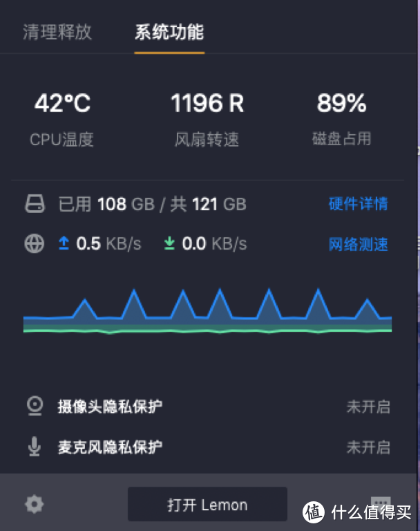 Mac清理软件哪家强?清理君Cleaner One,柠檬清理,CleanmyMac实测大比拼