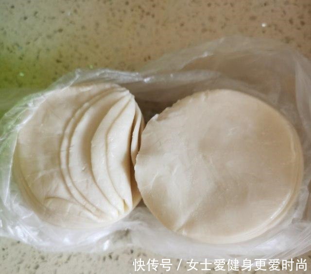  饺子|西葫素饺子，好吃不过饺子