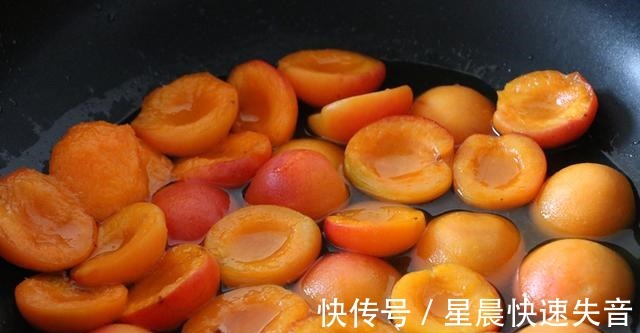 自制|菜市场遇见它别手软,买来不煮汤不熬酱,煮好后再晒一晒,真解馋!
