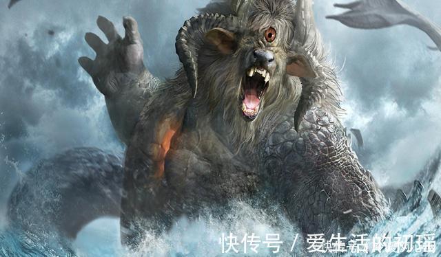 史记@皇帝生来就与众不同,不信的话,看看他们的出生记录