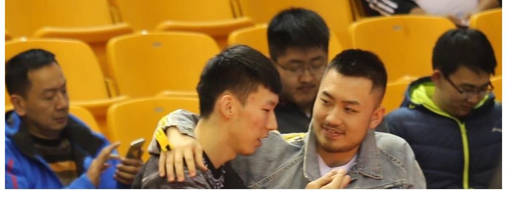 经纪人|力挺周琦？杨毅：和自己和解的方式是绝不妥协，有帮睢冉解围之嫌