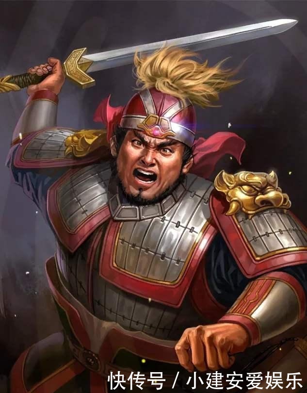 拒绝|盘点三国曹魏名将之子，一人想与蜀国张嶷交朋友却被拒绝