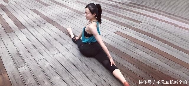 打底裤搭配的美女，瞬间想把她娶回家！