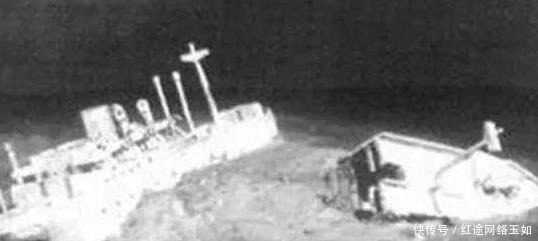 阿波丸|二战时“阿波丸号”上的日本人为何“集体自杀”？