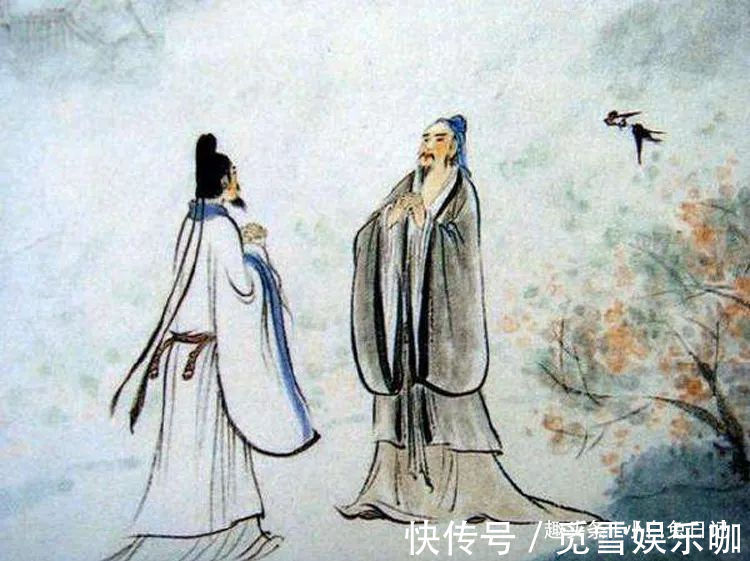 六大诗人$高手过招,神仙打架:唐朝六大诗人同写送别诗,谁技高一筹?