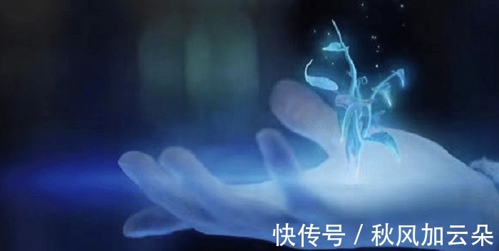 搞笑|《斗罗大陆》真人版武魂展示，戴沐白“猫爪卖萌”，奥斯卡更搞笑