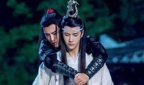 肖戰(zhàn)事件中的“主角”王一博“毫發(fā)無傷”,沒被牽扯進去就對了