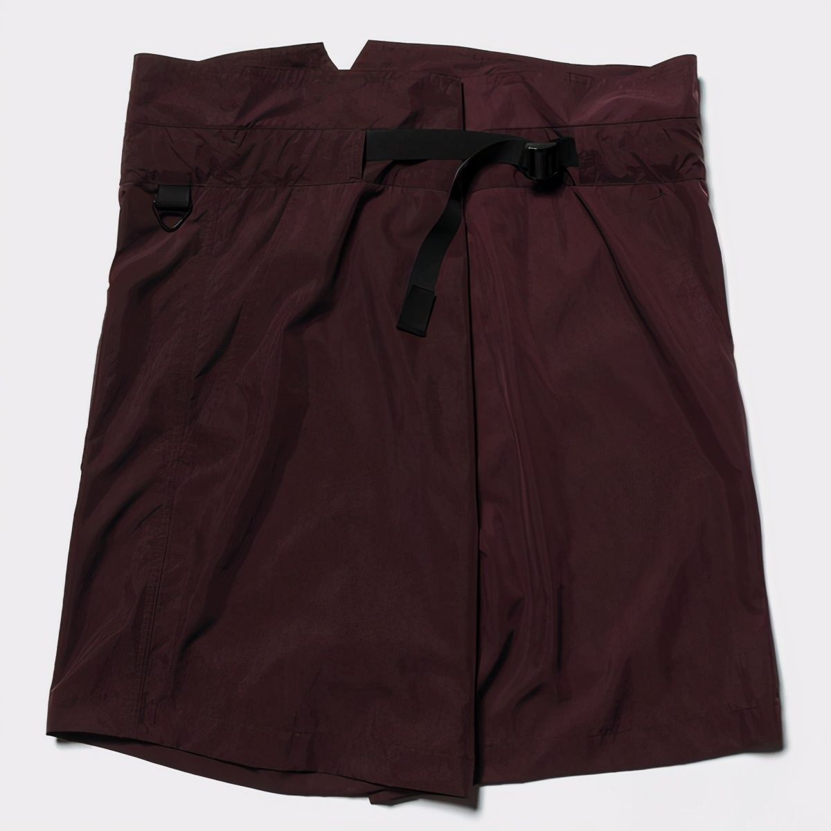 n短裤要想不“地摊”，请你好好记住这些品牌