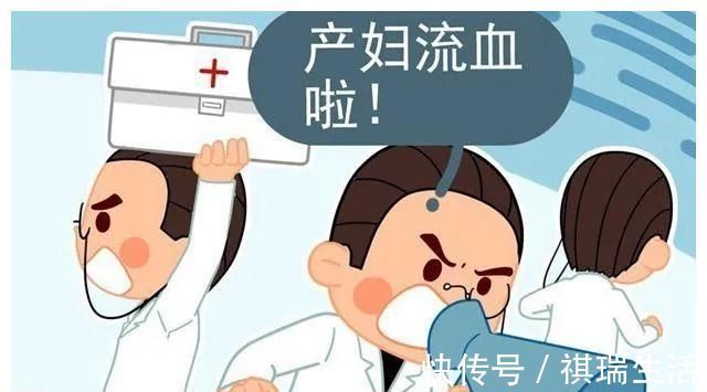 一起长大|产妇产后大出血,生死瞬间的奇迹,终于体会到“为母则刚”的真义