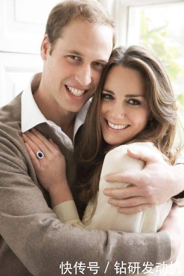 珠宝|凯特最昂贵的10件珠宝娘家定制意义特殊,钻石手镯昂贵闪耀