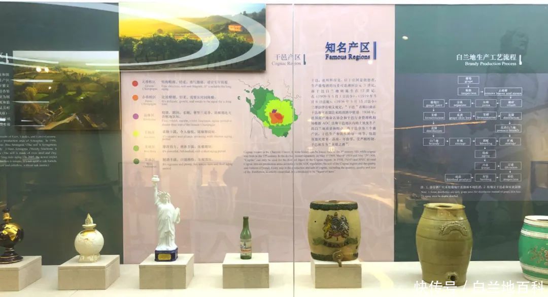 制作而成|法国俱乐部:喝的再多,您真的搞懂了白兰地吗