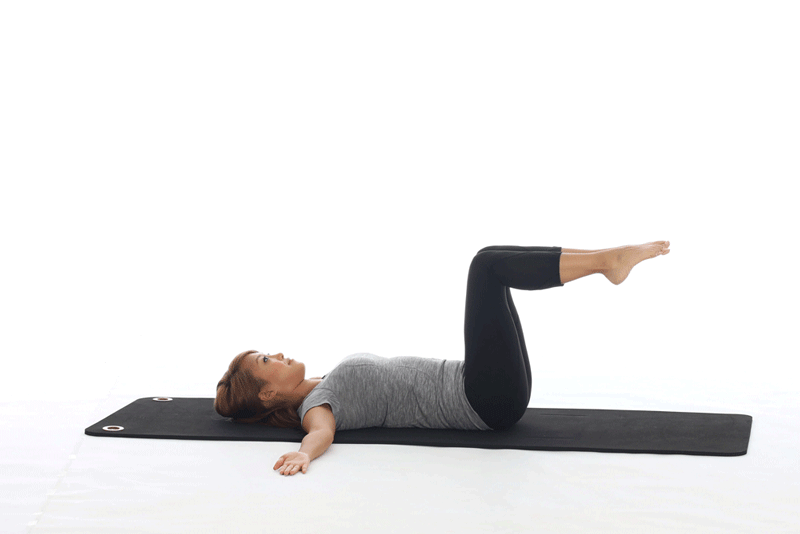 运动|了解瑜伽锻练误区，改善运动理念，运用瑜伽练出完美身材