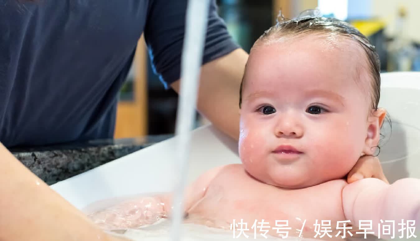 指甲|宝宝的指甲不能乱剪,否则可能致其受伤,这些细节父母谨记