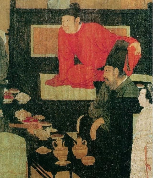 幸福|不服来辩!凭啥说盛唐古人比我们现代人生活的更幸福?