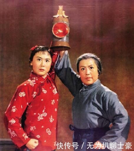 八大样板戏的成就,为什么至今没有被超越?至少有这样3个原因