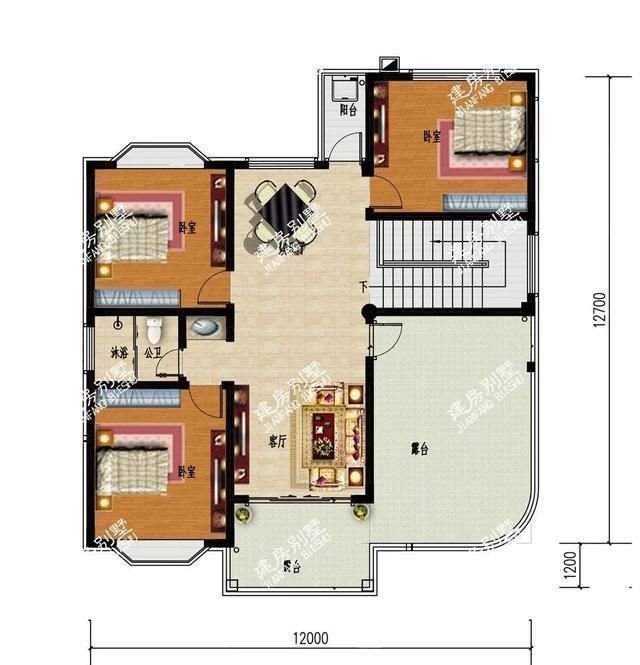 房子|卖了城里的房子，在老家盖一栋小别墅，全家人都赞成