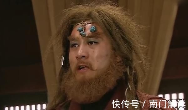 段景#同为梁山的一员,关胜砍死了段景住,鲁智深武松为何拍手称快