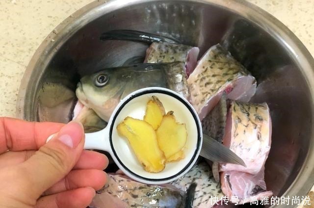 肉类|百吃不厌的草鱼做法,我家一周吃4次,又嫩又鲜太解馋啦