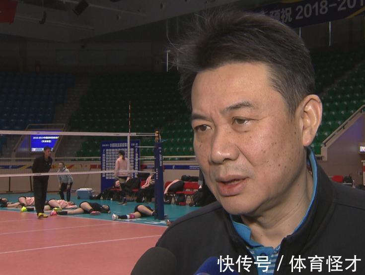 东京奥运|郎平接班人3大热门出炉：安家杰呼声高，赖亚文更稳蔡斌当黑马？