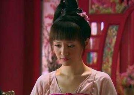 妖孽|继父姨夫妹夫皆是同一人,别称大唐第一妖孽,武则天恨他