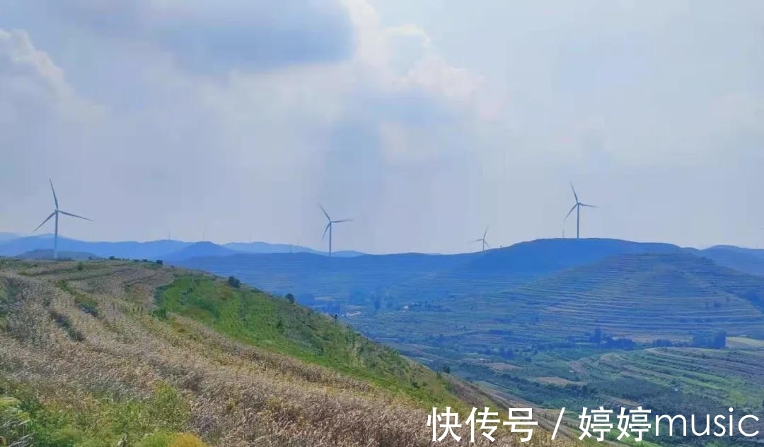 城顶山|何必去川藏线！山东这条天路堪称“国内秋名山”！老司机快收藏！