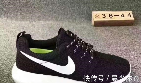 鞋码 耐克鞋码对照表 尺寸！