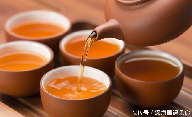 哪种|咖啡和茶哪种更健康经常喝身体会发生什么变化