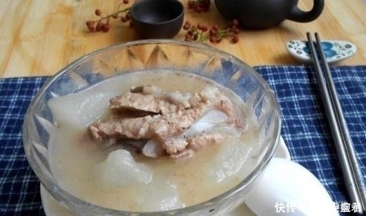 骨头|不管炖什么骨头汤，万万不可直接加水炖，牢记这2步，汤更香更浓