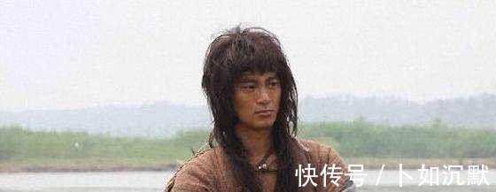 好汉&水浒中最具将才的五位好汉,可惜当了土匪,要不然可成抗金名将!