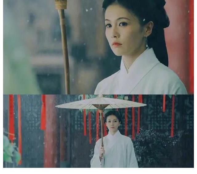 |玉楼春：你以为的权谋宅斗 实际上的诙谐搞笑