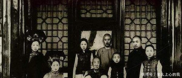 溥仪|清朝灭亡后，那些宫女去了哪里有的继续为奴，有的走向不归路！