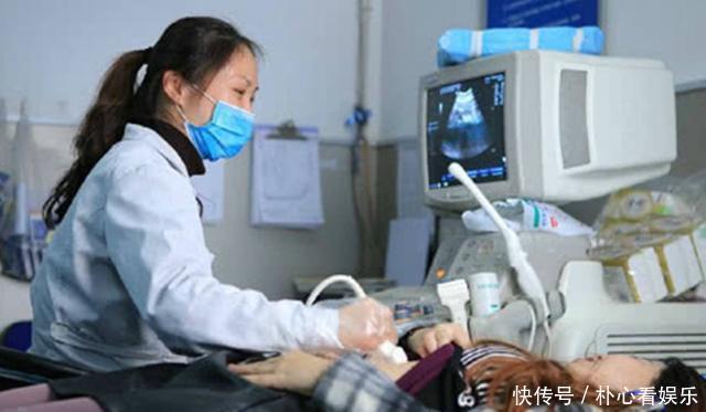 病房|“我真羡慕你”,住在同一个病房,穷孕妈和富孕妈的待遇天差地别