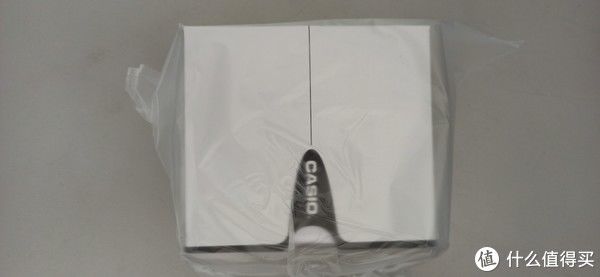 去年买了个表 篇一：CASIO 卡西欧时尚休闲男表 计算器学生手表 CA-53W-1Z——我的第一块表