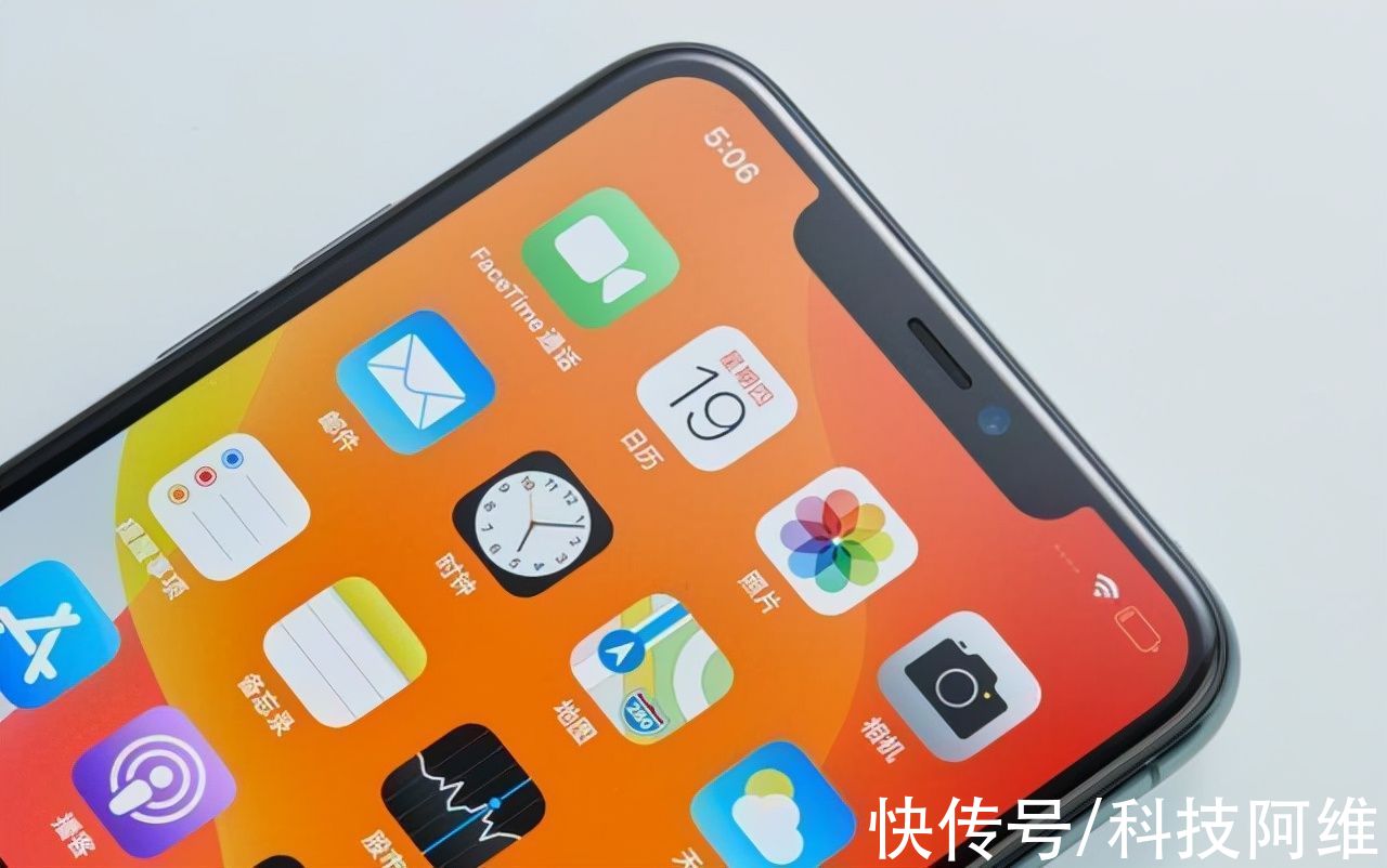 防水|从5499元跌至3964元，苹果A13+IP68防水，经典iPhone重回低价