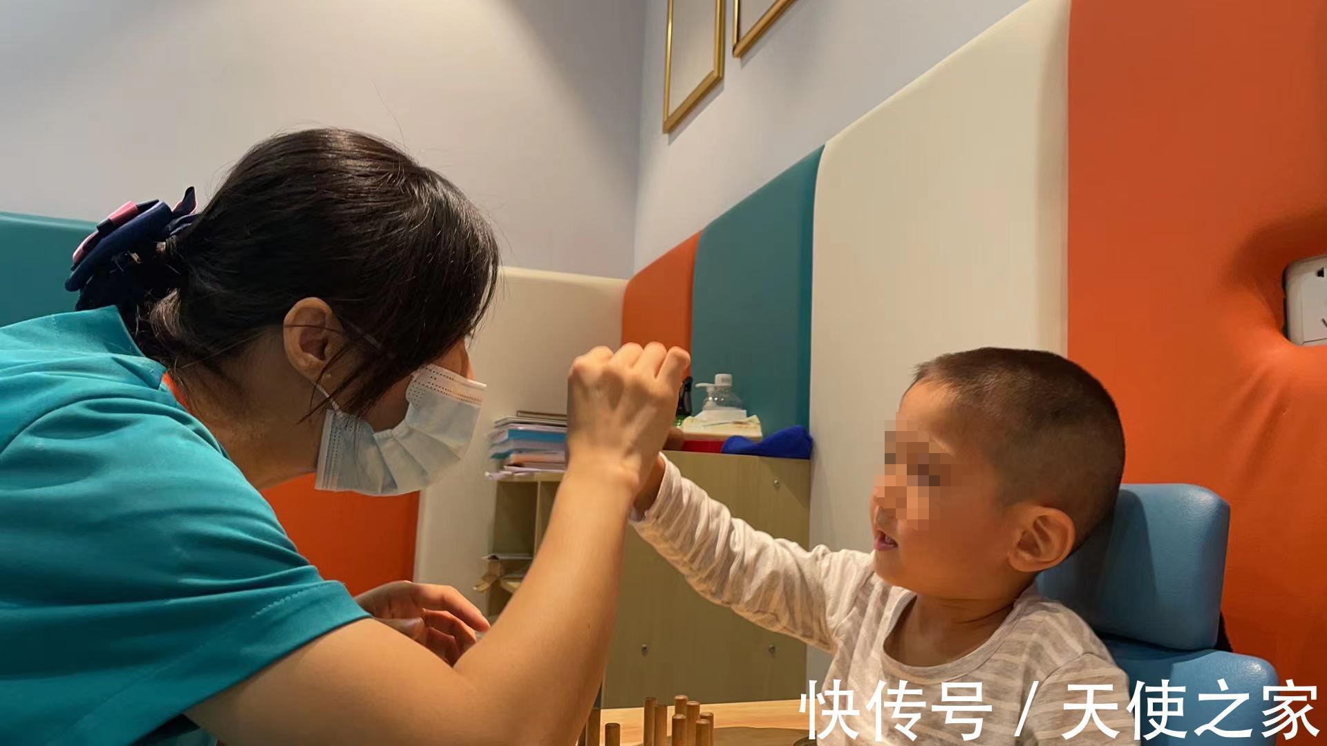 张妈妈|天使讲堂:星孩不懂社交，原来还可以这样引导！