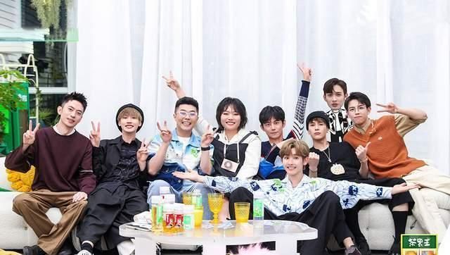 跑男|2021上半年無一爆款，今年的綜藝圈涼得也太快了吧？